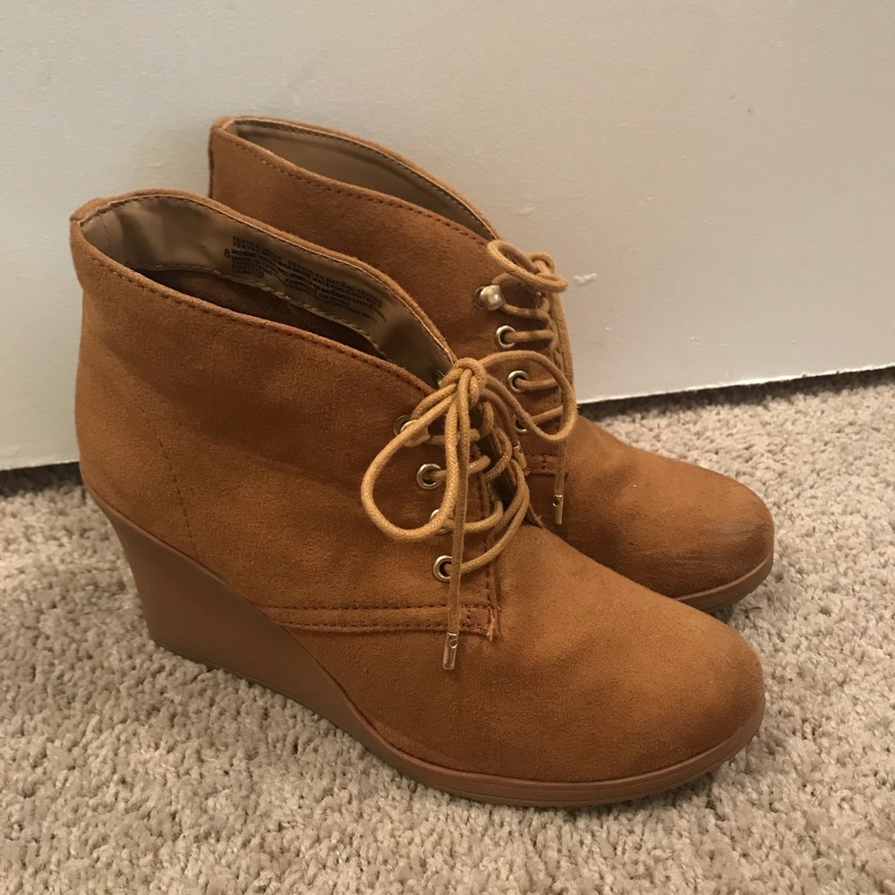 Booties